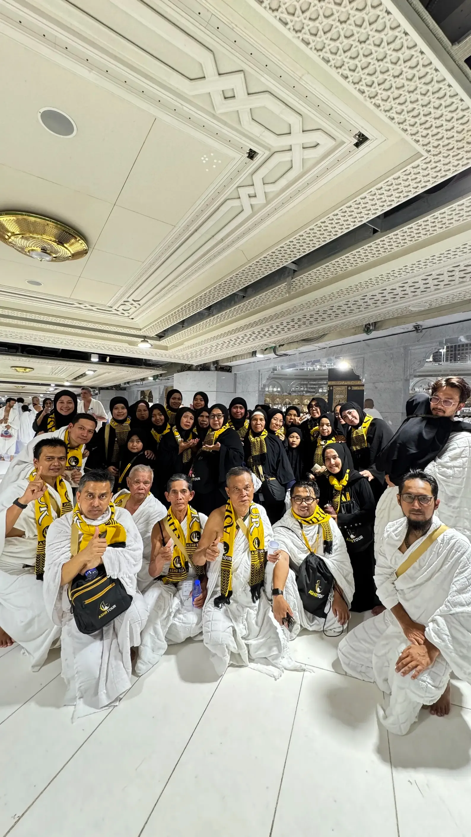 Umroh Desember