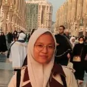 Leni from Bekasi